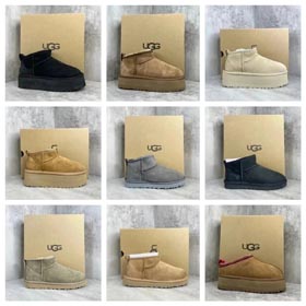 UGG CLASSIC MINI（27 Style）-0013