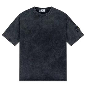 Stone Island Fashion T-shirt（30+styles)-1410