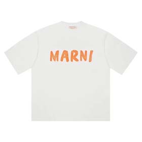 MARNI Fashion solid color popular T-shirt（13 styles)-1767